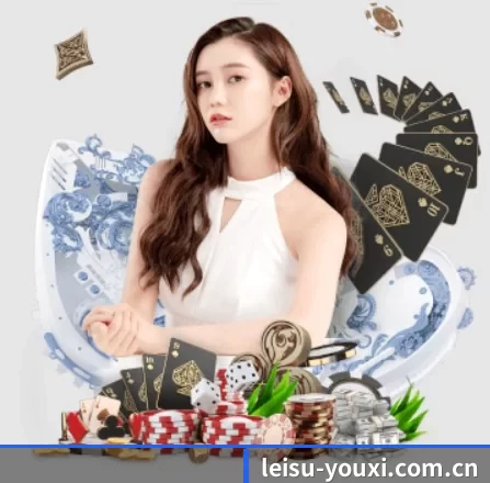 AI 革新 | leisu